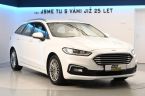 Ford Mondeo - fotka číslo 3