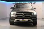 Mercedes GLE - fotka číslo 2