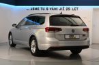 Volkswagen Passat - fotka číslo 6