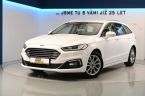 Ford Mondeo - fotka číslo 0
