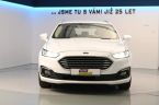 Ford Mondeo - fotka číslo 2