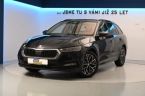 Škoda Octavia - fotka číslo 0