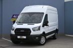 Ford Transit - fotka číslo 0