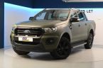 Ford Ranger - fotka číslo 0
