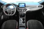 Ford Kuga - fotka číslo 17