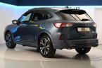 Ford Kuga - fotka číslo 6