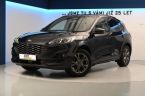 Ford Kuga - fotka číslo 0