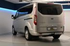 Ford Tourneo - fotka číslo 6