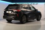 Ford Kuga - fotka číslo 4