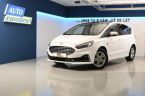 Ford S-MAX - fotka číslo 1