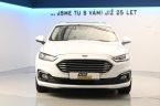 Ford Mondeo - fotka číslo 2