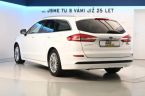 Ford Mondeo - fotka číslo 6