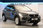 Seat Ateca - fotka číslo 3