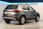Seat Ateca - fotka číslo 4