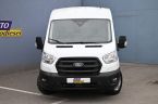 Ford Transit - fotka číslo 1