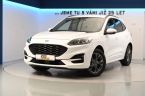 Ford Kuga - fotka číslo 0
