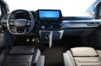 Ford Tourneo - fotka číslo 12