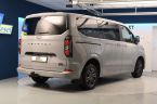 Ford Tourneo - fotka číslo 4