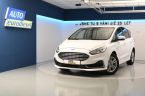 Ford S-MAX - fotka číslo 1