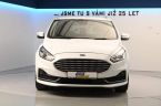 Ford S-MAX - fotka číslo 2