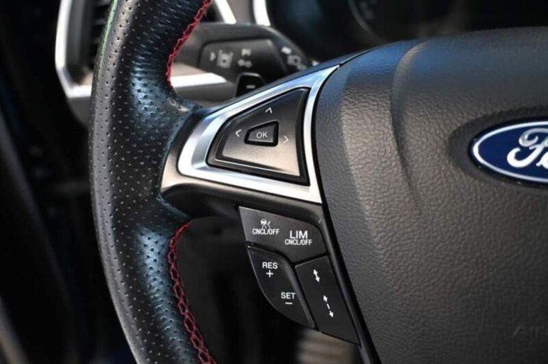 Ford S-MAX - hlavní fotka