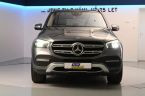 Mercedes GLE - fotka číslo 2