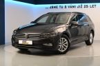 Volkswagen Passat - fotka číslo 0