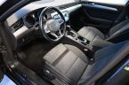 Volkswagen Passat - fotka číslo 10