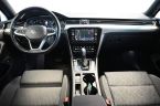 Volkswagen Passat - fotka číslo 11