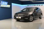 Volkswagen Passat - fotka číslo 1