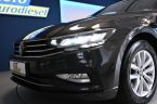 Volkswagen Passat - fotka číslo 24