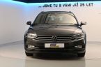 Volkswagen Passat - fotka číslo 2