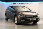 Volkswagen Passat - fotka číslo 3