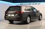 Volkswagen Passat - fotka číslo 4