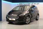 Ford S-MAX - fotka číslo 0