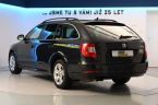 Škoda Superb - fotka číslo 6