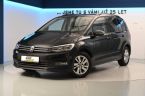 Volkswagen Touran - fotka číslo 0