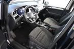 Volkswagen Touran - fotka číslo 10