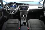Volkswagen Touran - fotka číslo 11
