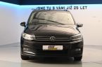 Volkswagen Touran - fotka číslo 2