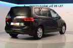 Volkswagen Touran - fotka číslo 4