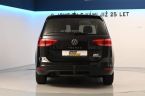 Volkswagen Touran - fotka číslo 5