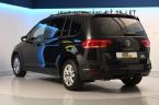 Volkswagen Touran - fotka číslo 6