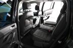 Volkswagen Touran - fotka číslo 8