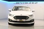 Ford Mondeo - fotka číslo 2