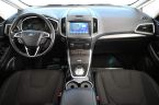 Ford S-MAX - fotka číslo 11