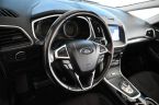 Ford S-MAX - fotka číslo 12