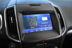 Ford S-MAX - fotka číslo 15