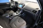 Ford S-MAX - fotka číslo 9