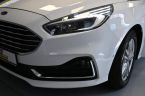 Ford S-MAX - fotka číslo 30
